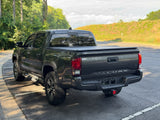 2019 TOYOTA TACOMA TRD