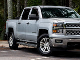 2014 CHEVROLET SILVERADO 1500 V8 4X4