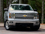 2014 CHEVROLET SILVERADO 1500 V8 4X4