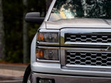 2014 CHEVROLET SILVERADO 1500 V8 4X4