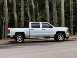 2014 CHEVROLET SILVERADO 1500 V8 4X4