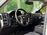 2014 CHEVROLET SILVERADO 1500 V8 4X4