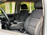 2014 CHEVROLET SILVERADO 1500 V8 4X4