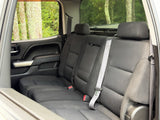 2014 CHEVROLET SILVERADO 1500 V8 4X4