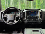 2014 CHEVROLET SILVERADO 1500 V8 4X4