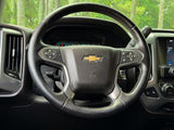 2014 CHEVROLET SILVERADO 1500 V8 4X4