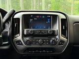 2014 CHEVROLET SILVERADO 1500 V8 4X4