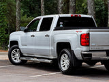 2014 CHEVROLET SILVERADO 1500 V8 4X4