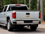 2014 CHEVROLET SILVERADO 1500 V8 4X4