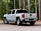 2014 CHEVROLET SILVERADO 1500 V8 4X4