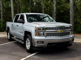 2014 CHEVROLET SILVERADO 1500 V8 4X4
