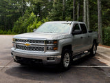 2014 CHEVROLET SILVERADO 1500 V8 4X4