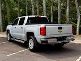 2014 CHEVROLET SILVERADO 1500 V8 4X4