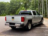 2014 CHEVROLET SILVERADO 1500 V8 4X4