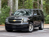 2017 CHEVROLET TAHOE LT V8 4X4