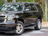2017 CHEVROLET TAHOE LT V8 4X4