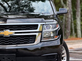 2017 CHEVROLET TAHOE LT V8 4X4