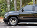 2017 CHEVROLET TAHOE LT V8 4X4