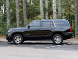 2017 CHEVROLET TAHOE LT V8 4X4