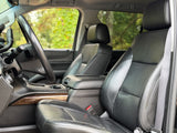 2017 CHEVROLET TAHOE LT V8 4X4
