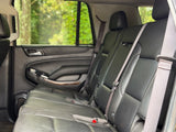 2017 CHEVROLET TAHOE LT V8 4X4