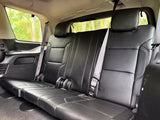 2017 CHEVROLET TAHOE LT V8 4X4