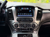 2017 CHEVROLET TAHOE LT V8 4X4