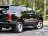 2017 CHEVROLET TAHOE LT V8 4X4
