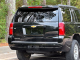2017 CHEVROLET TAHOE LT V8 4X4