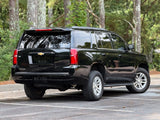 2017 CHEVROLET TAHOE LT V8 4X4