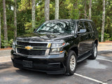 2017 CHEVROLET TAHOE LT V8 4X4