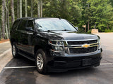 2017 CHEVROLET TAHOE LT V8 4X4