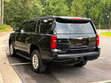 2017 CHEVROLET TAHOE LT V8 4X4