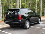 2017 CHEVROLET TAHOE LT V8 4X4
