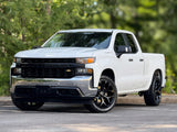 2020 CHEVROLET SILVERADO 1500 V8