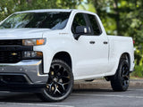 2020 CHEVROLET SILVERADO 1500 V8