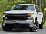 2020 CHEVROLET SILVERADO 1500 V8