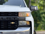 2020 CHEVROLET SILVERADO 1500 V8