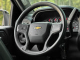 2020 CHEVROLET SILVERADO 1500 V8