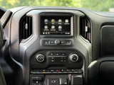 2020 CHEVROLET SILVERADO 1500 V8