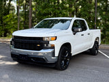 2020 CHEVROLET SILVERADO 1500 V8