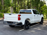 2020 CHEVROLET SILVERADO 1500 V8