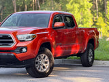 2016 TOYOTA TACOMA SR5 4X4