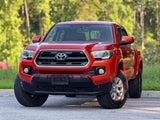 2016 TOYOTA TACOMA SR5 4X4