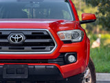 2016 TOYOTA TACOMA SR5 4X4