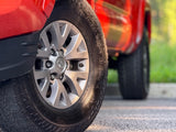 2016 TOYOTA TACOMA SR5 4X4