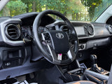 2016 TOYOTA TACOMA SR5 4X4