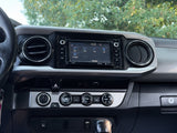 2016 TOYOTA TACOMA SR5 4X4
