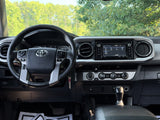 2016 TOYOTA TACOMA SR5 4X4
