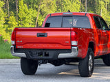 2016 TOYOTA TACOMA SR5 4X4